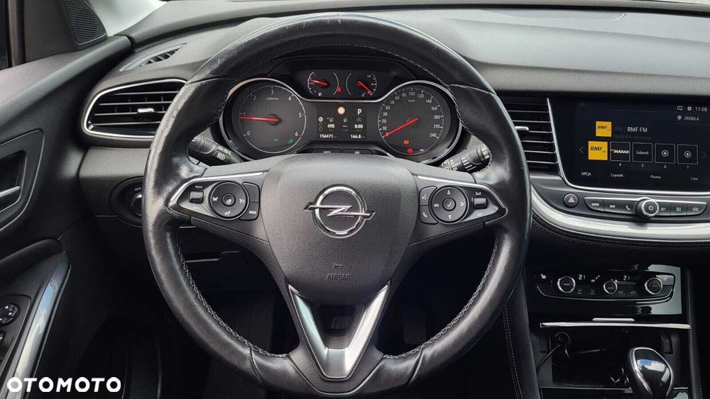 Opel Grandland X 2.0 CDTI Elite S&S - 20