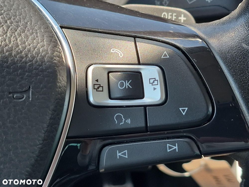 Volkswagen Multivan 2.0 TDI L2 Comfortline DSG - 26
