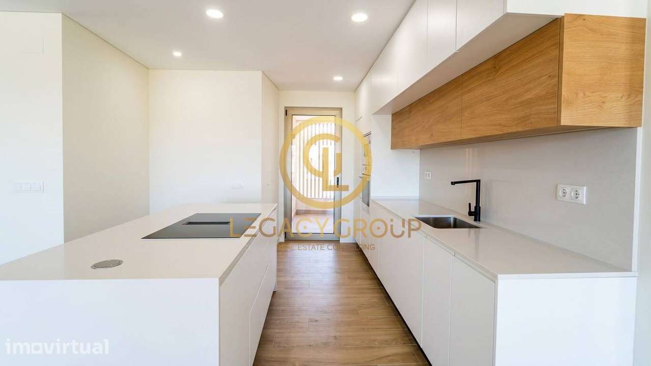 T4 Duplex Moderno de Alto Padrão - Grande imagem: 3/32