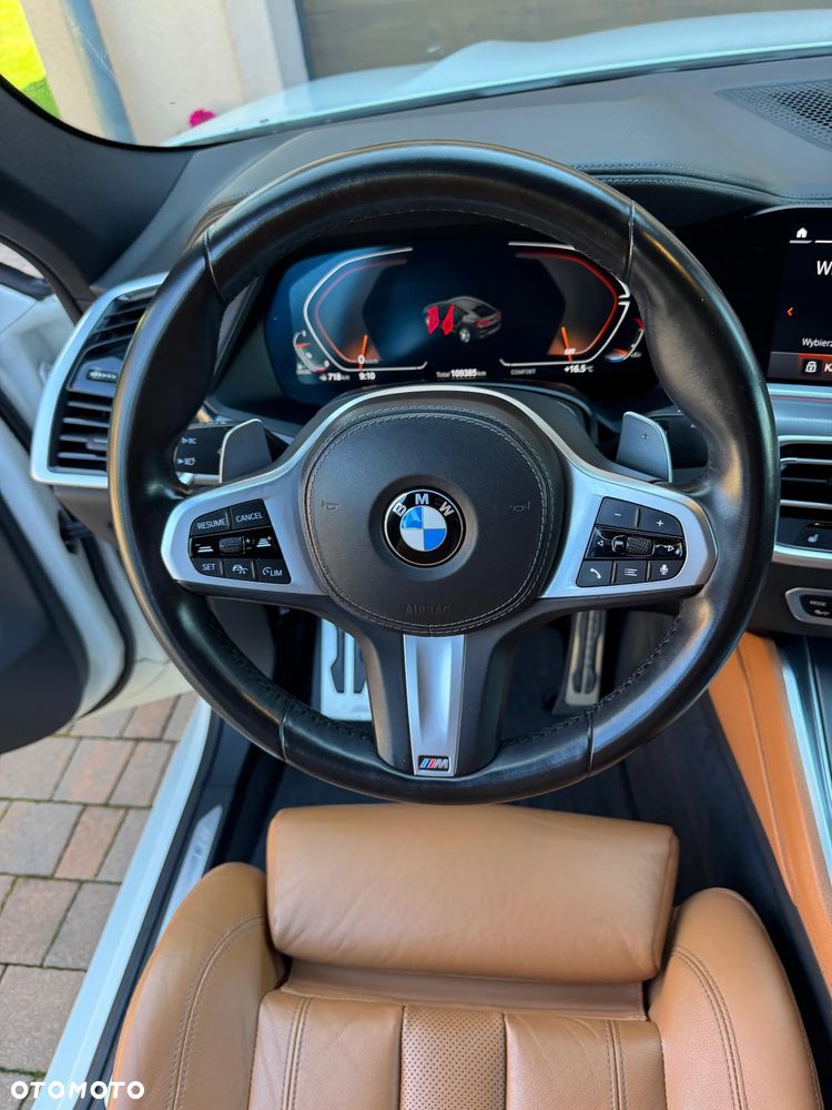 BMW X6 - 34