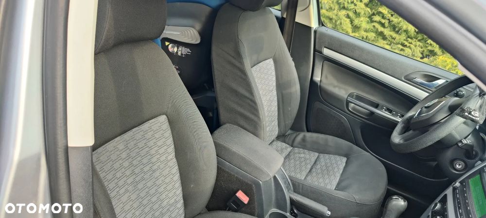 Skoda Octavia 1.6 TDI Ambiente - 8