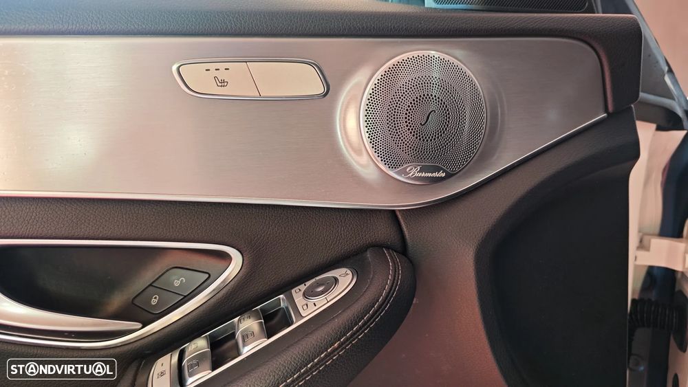 Mercedes-Benz C 350 e T 7G-TRONIC AMG Line - 31