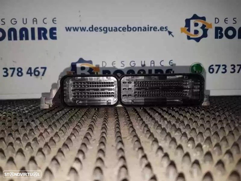 CENTRALINA MOTOR UCE KIA CEED 2014 -391112A961 - 2