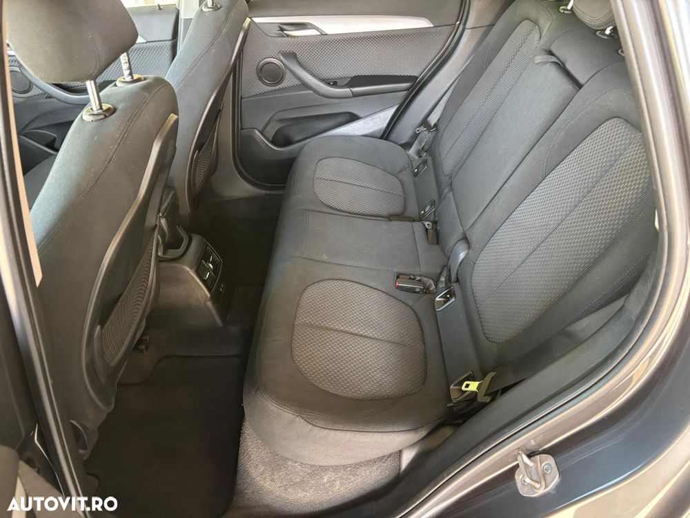 BMW X1 xDrive25e AT PHEV - 38