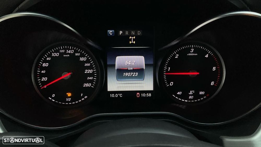 Mercedes-Benz Classe X 350 D 4MATIC c/IVA 5L - 7