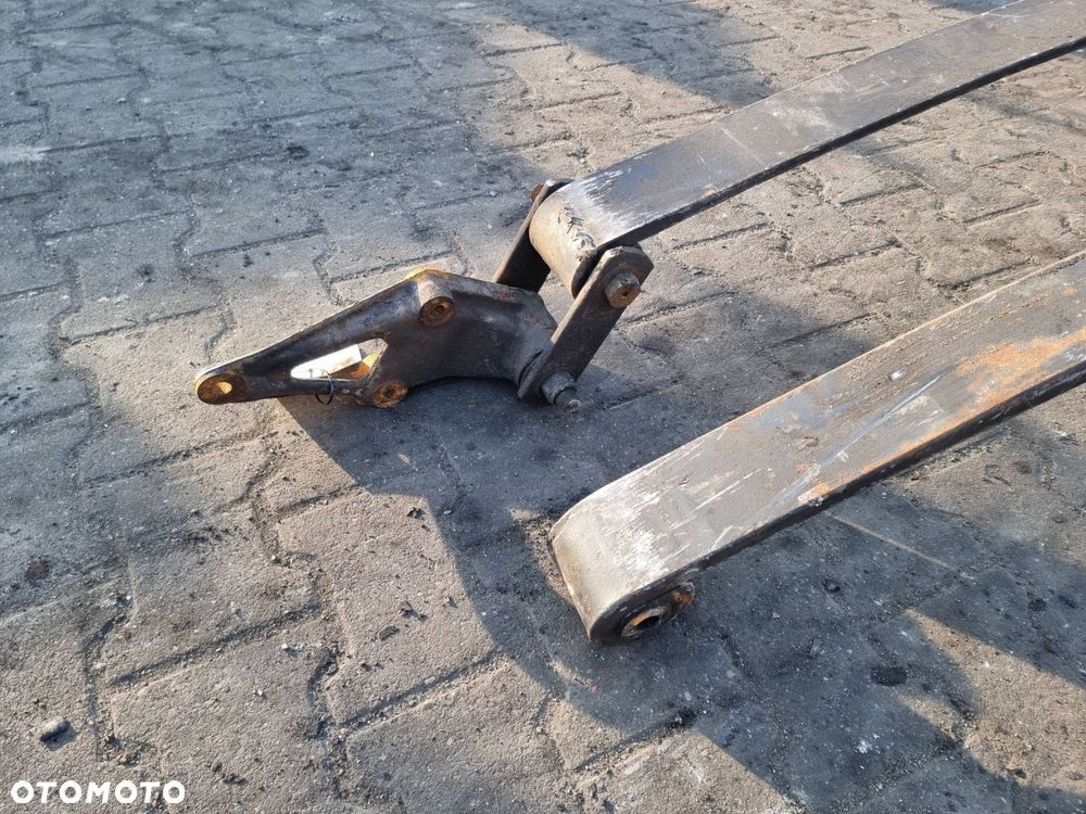 RESOR PRZEDNI RENAULT PREMIUM 270.19 - 3