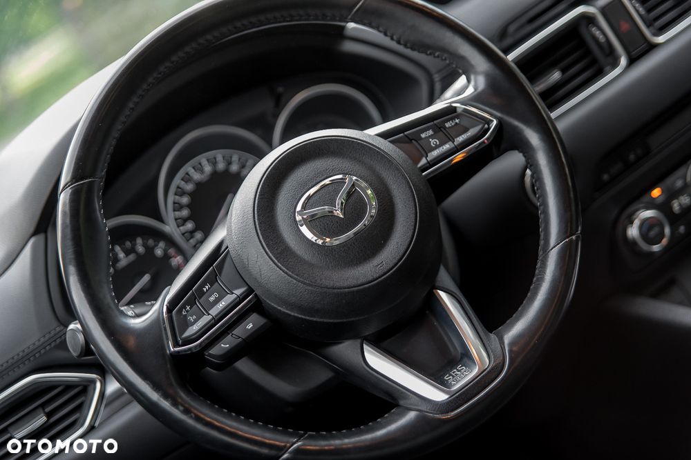 Mazda CX-5 2.0 Skyenergy 2WD - 16