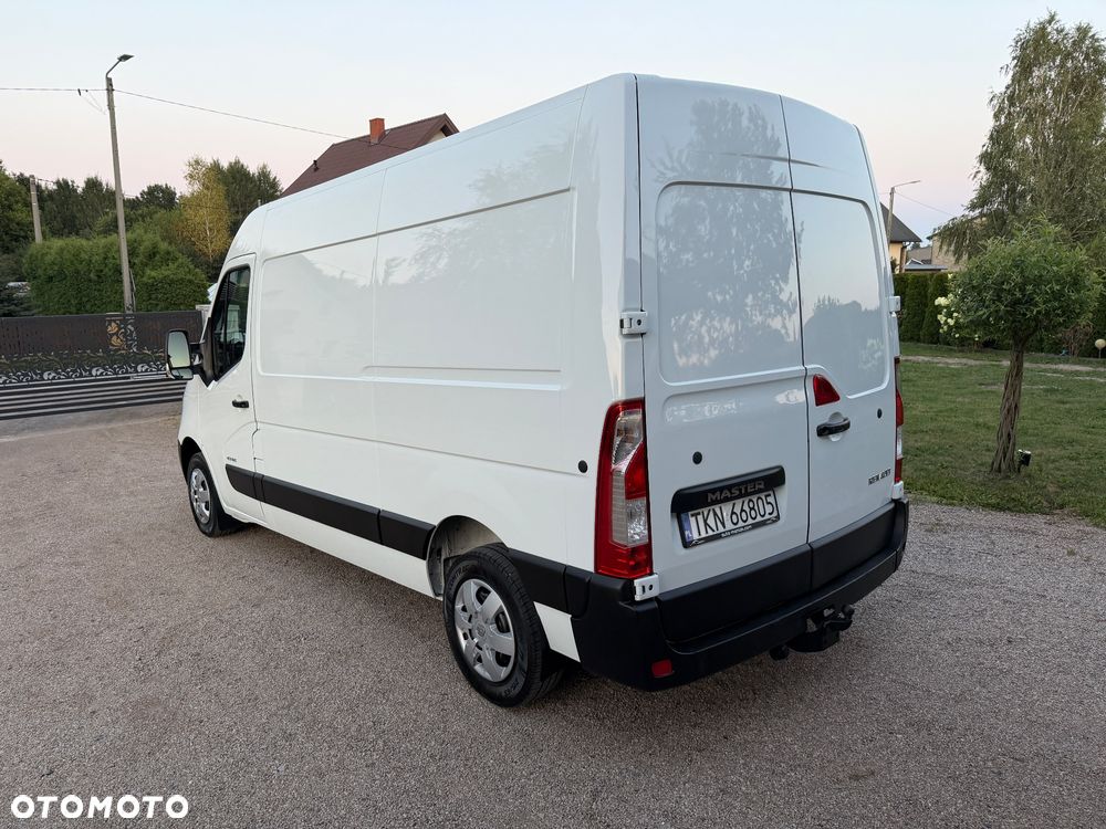 Renault Master - 3