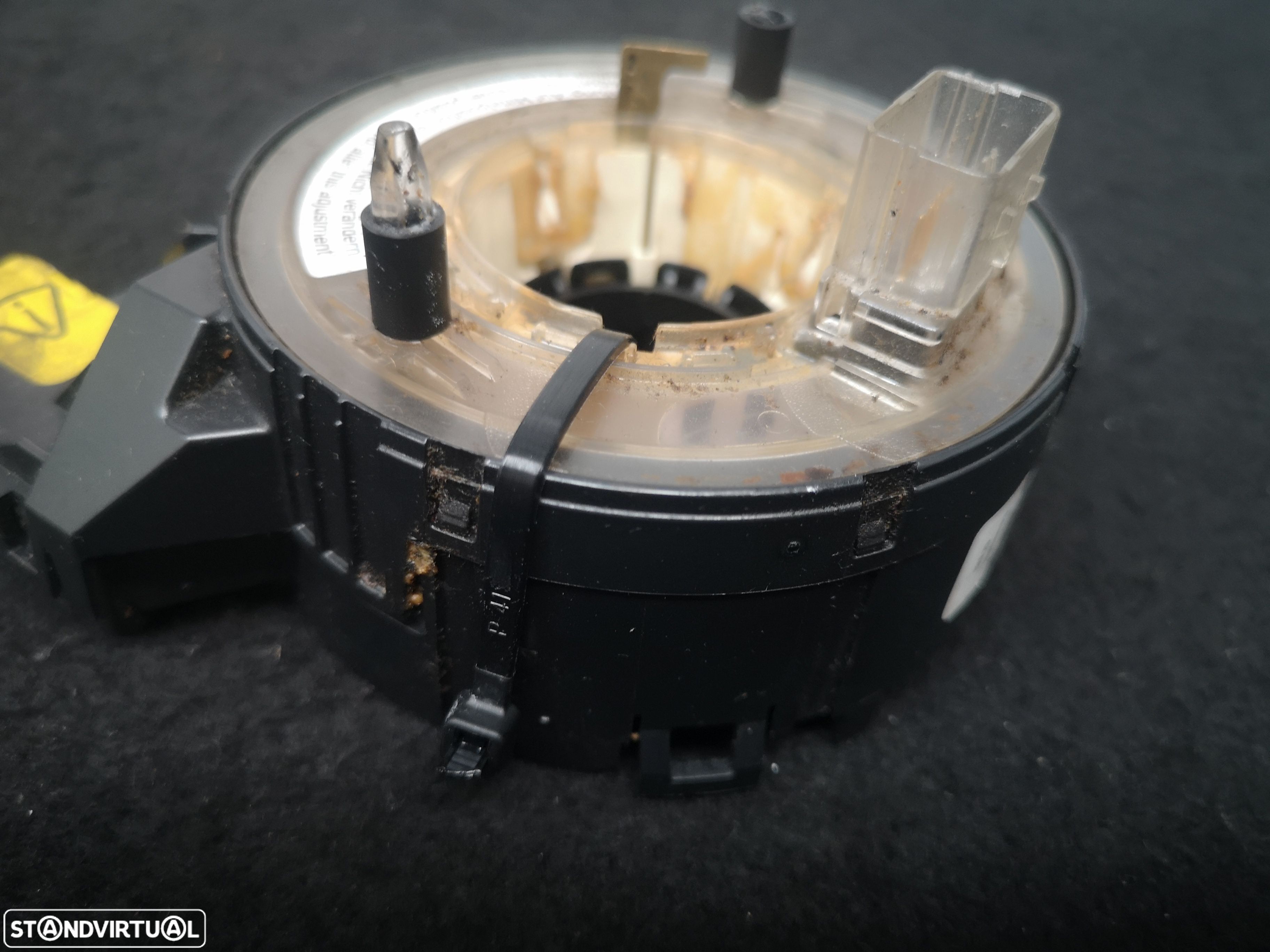 Fita de airbag Audi a3 8p 2004-2007 - 1