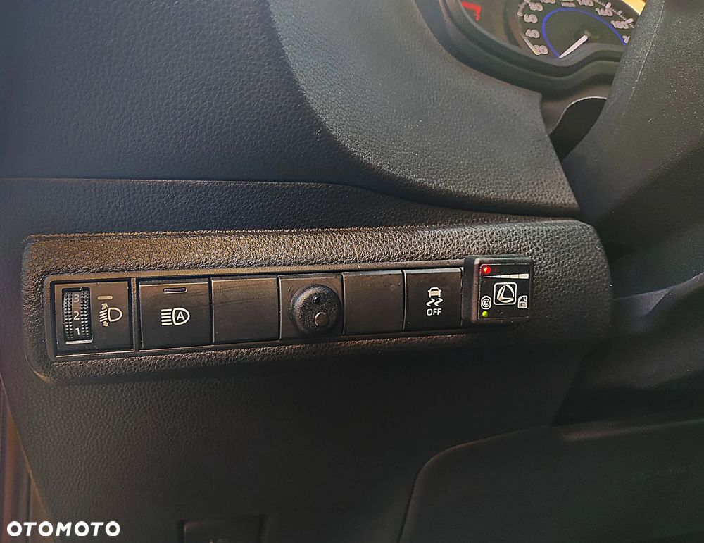 Toyota Corolla 1.8 Hybrid Active - 14