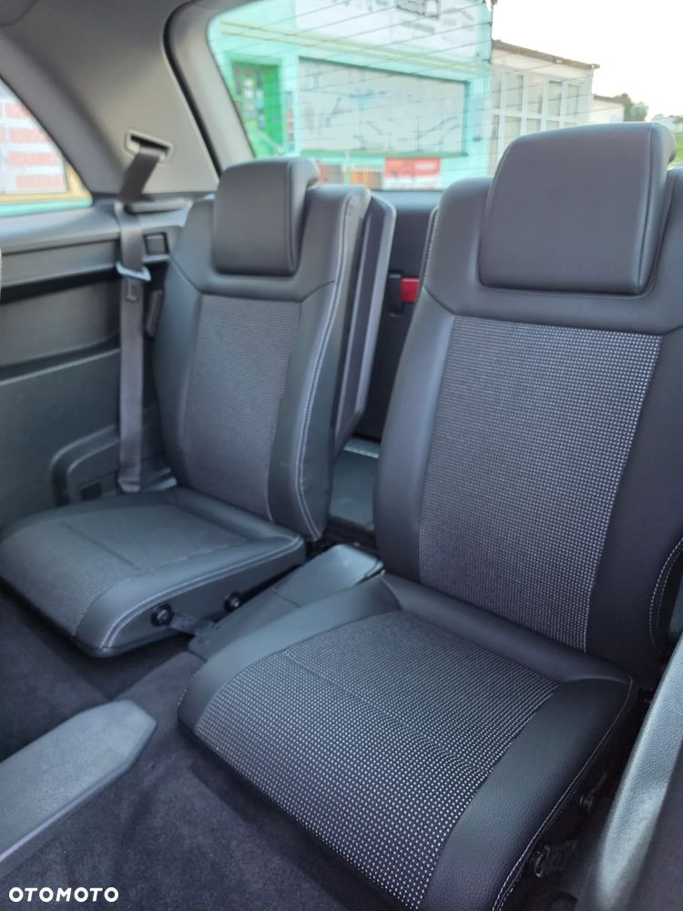 Opel Zafira 1.7 CDTI Cosmo - 11