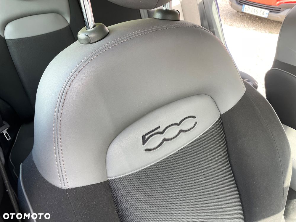 Fiat 500X 1.6 Multijet 4x2 S&S Business Line - 15