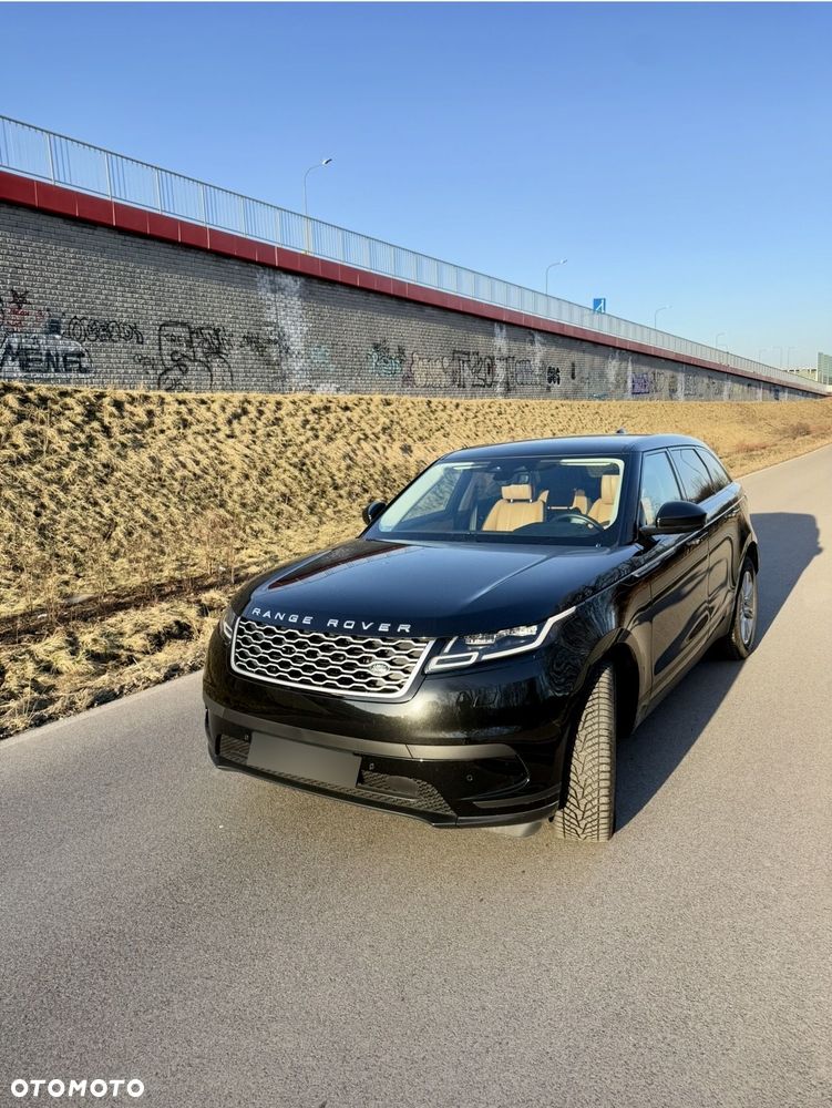 Land Rover Range Rover Velar 2.0 P400e PHEV R-Dynamic SE - 14