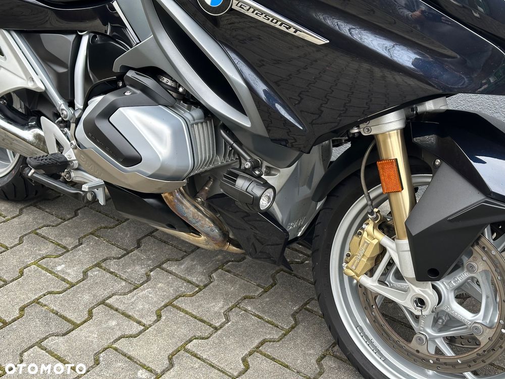 BMW RT - 17