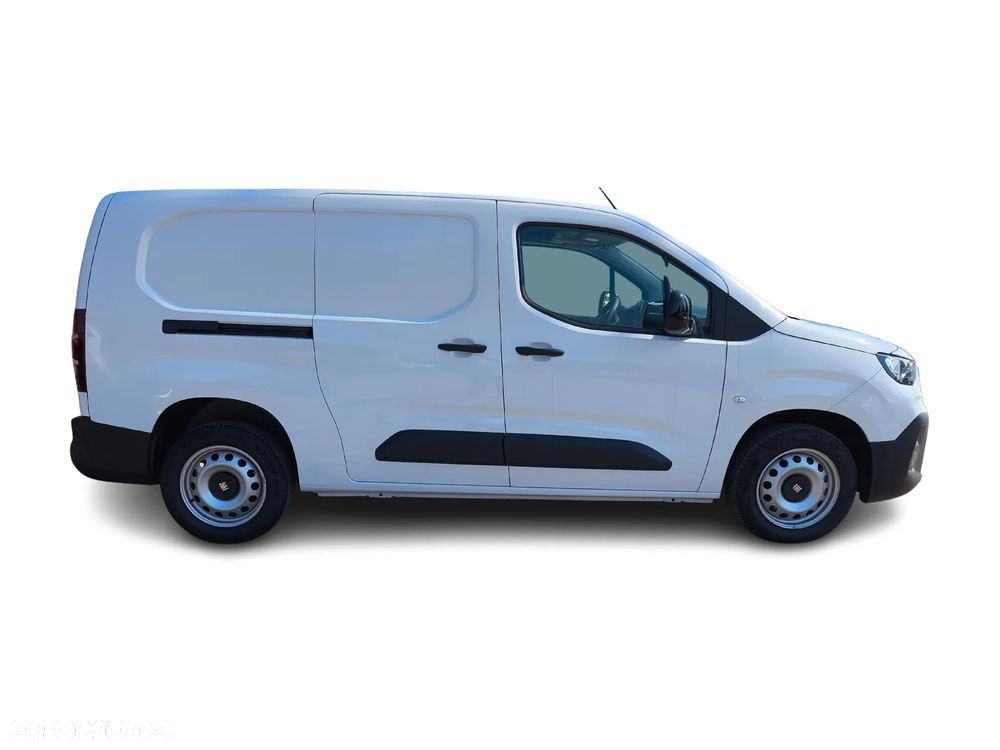Fiat Doblo Van XL 100KM Seria 4 - 6