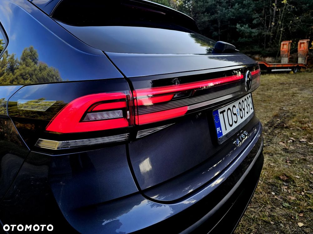 Volkswagen Taigo 1.0 TSI Special Edition - 26