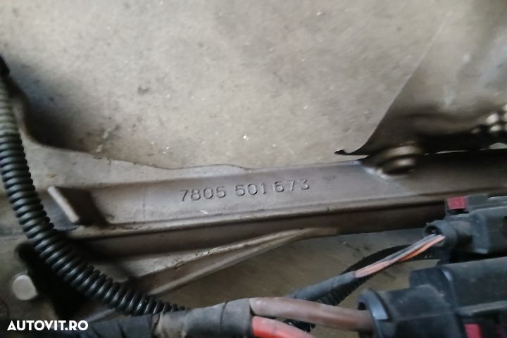 Caseta de directie 5Q1423051AE 7805501673 5Q0909144P 5Q1423051AE 7805 - 6