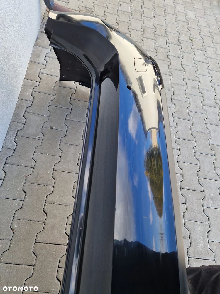 Zderzak tyl Bmw 5 G61 kombi - 6
