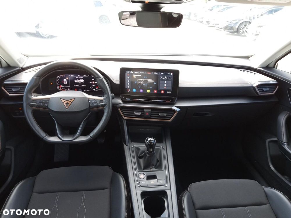 Cupra Formentor 1.5 TSI - 28