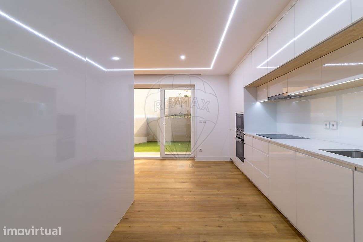 Apartamento T0 para venda - Grande imagem: 5/18