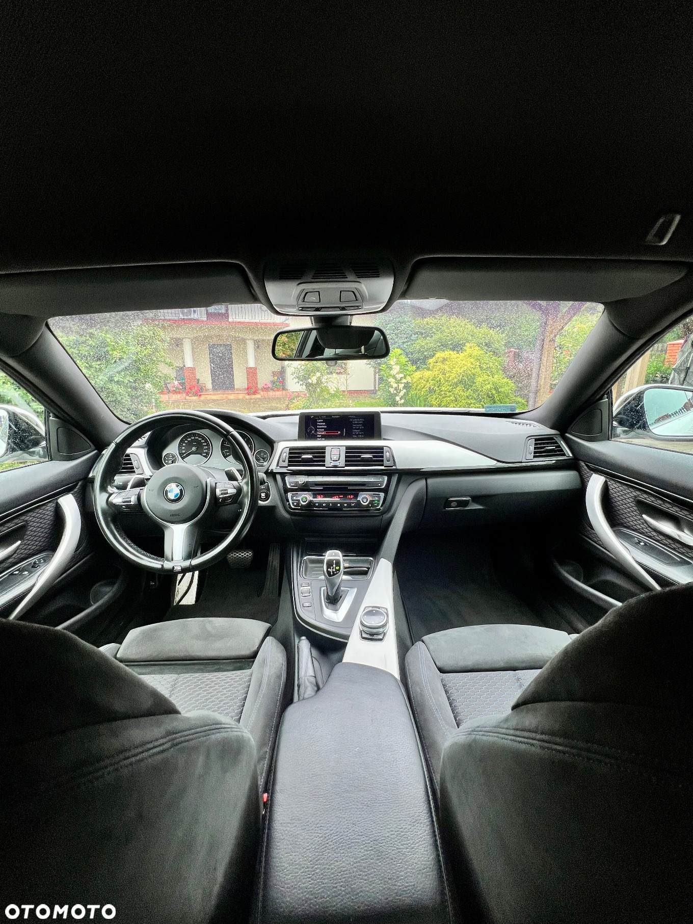 BMW Seria 4 - 10