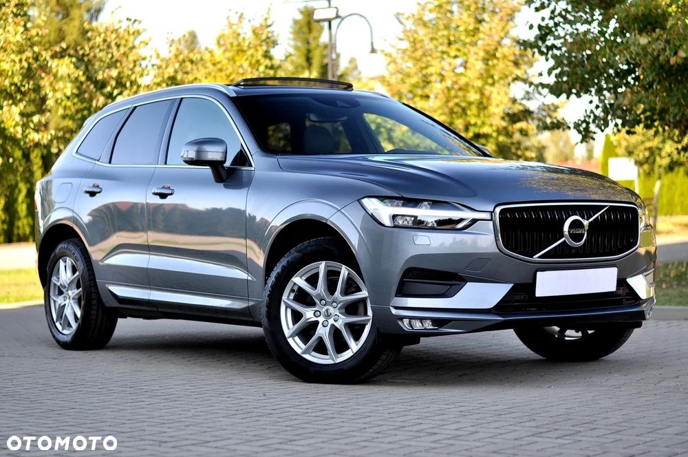 Volvo XC 60 D4 Momentum Pro - 3
