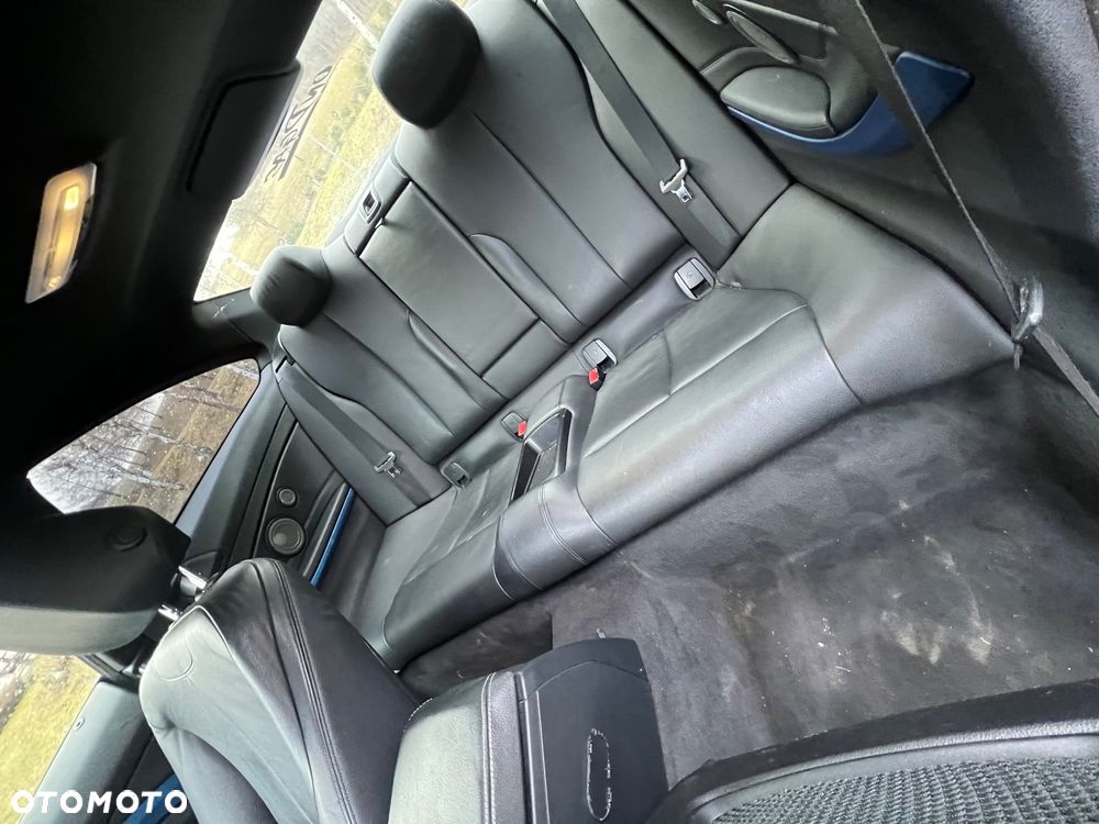 BMW Seria 4 428i xDrive - 11