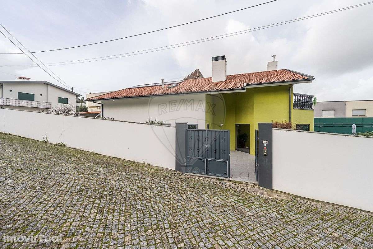 Moradia T4 para venda - Grande imagem: 2/49