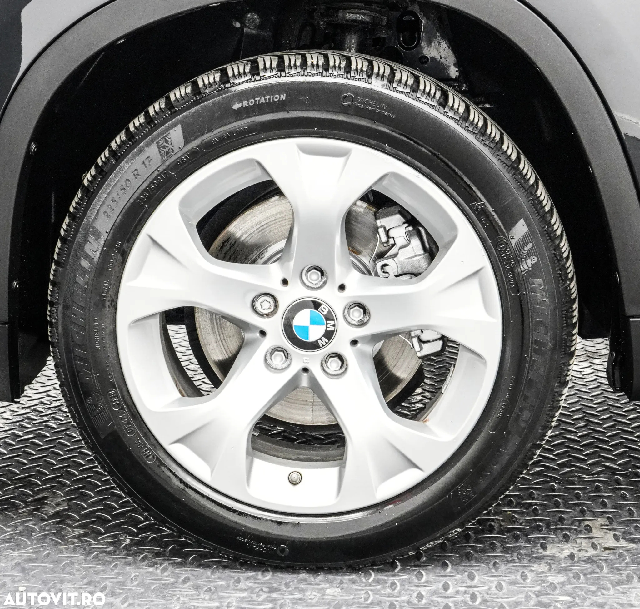 BMW X1 - 31