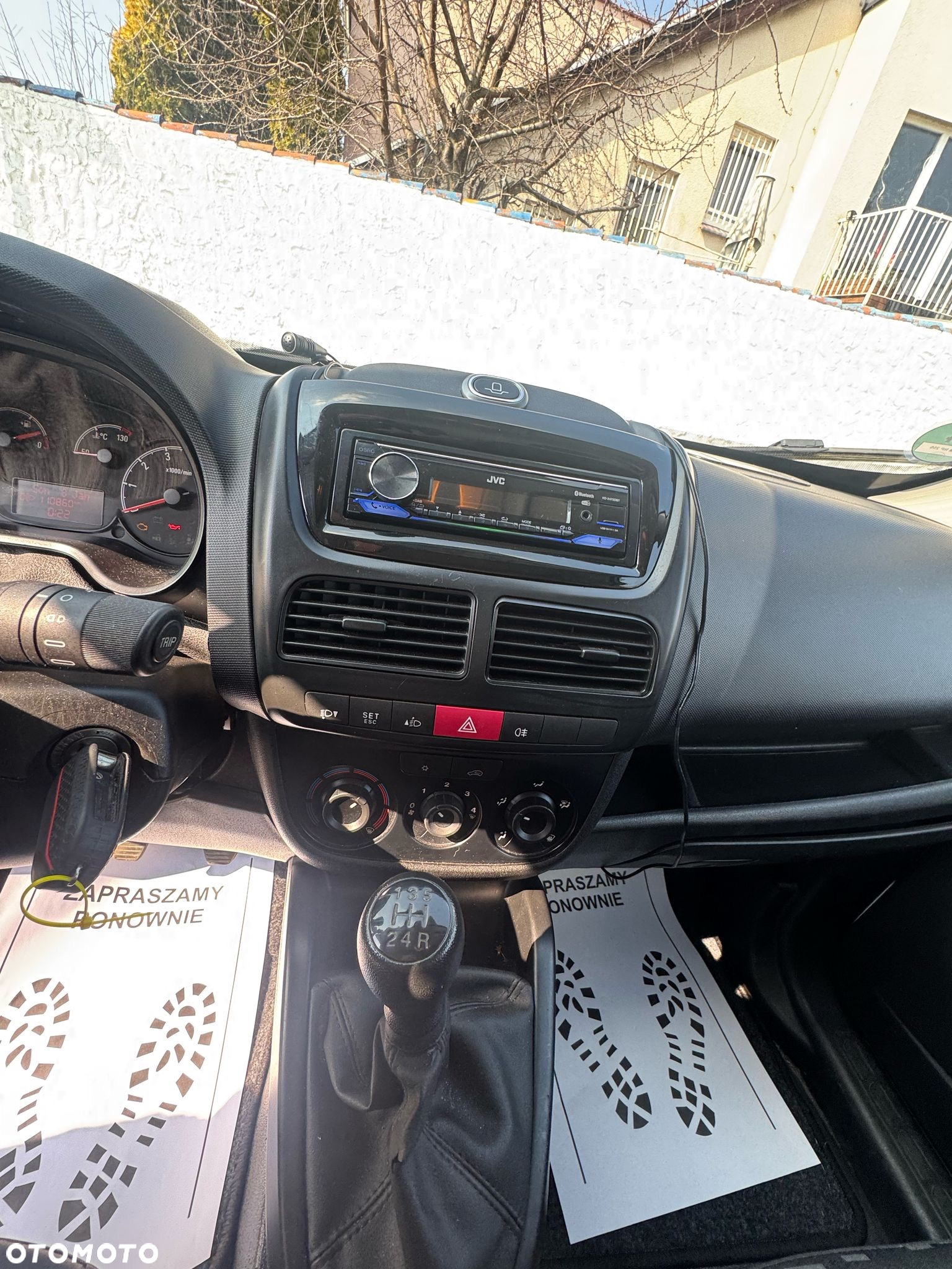 Opel Combo 1.3 CDTI L1H1 LKW-Zulassung Selection - 6