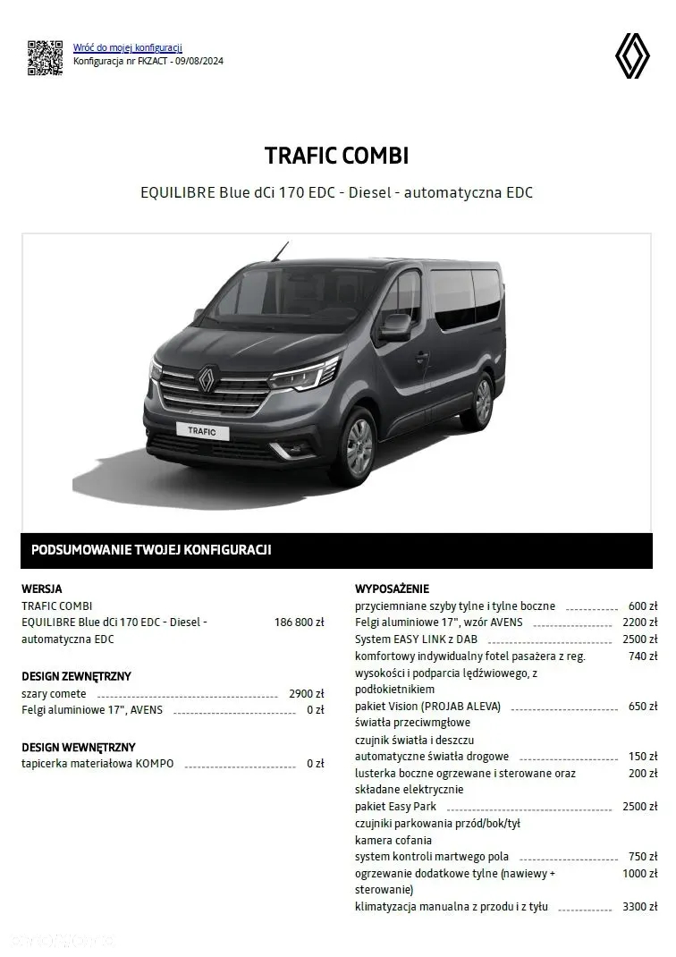 Renault Trafic - 3