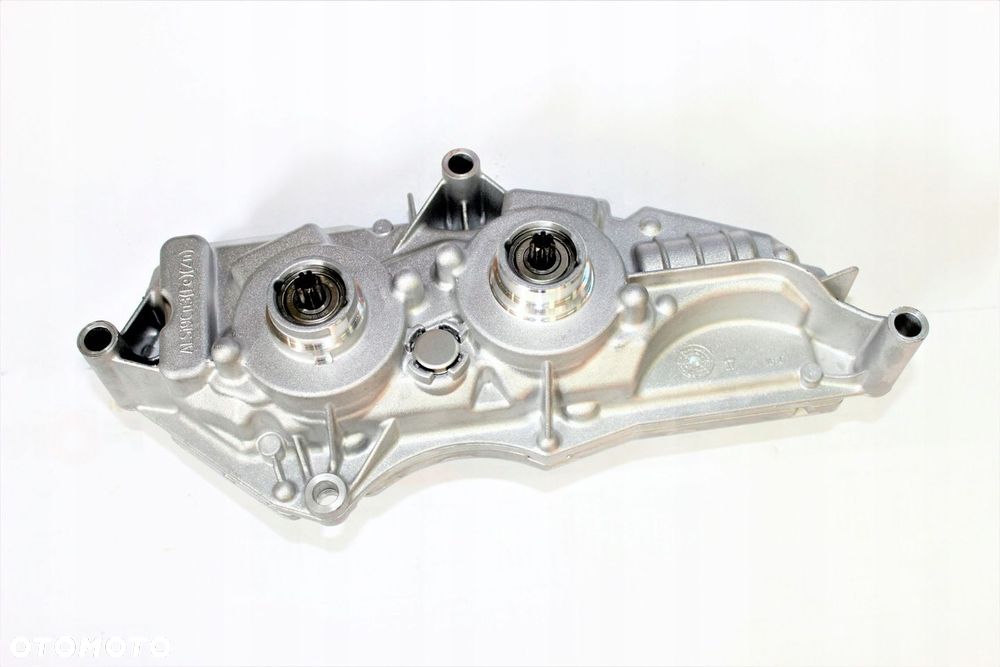 Moduł Sterujący KOMPUTER DPS6 FORD AE8P-14F085-AE - 2