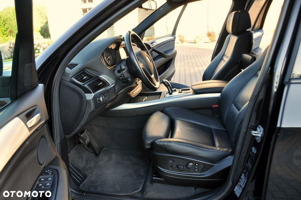 BMW X5 - 23