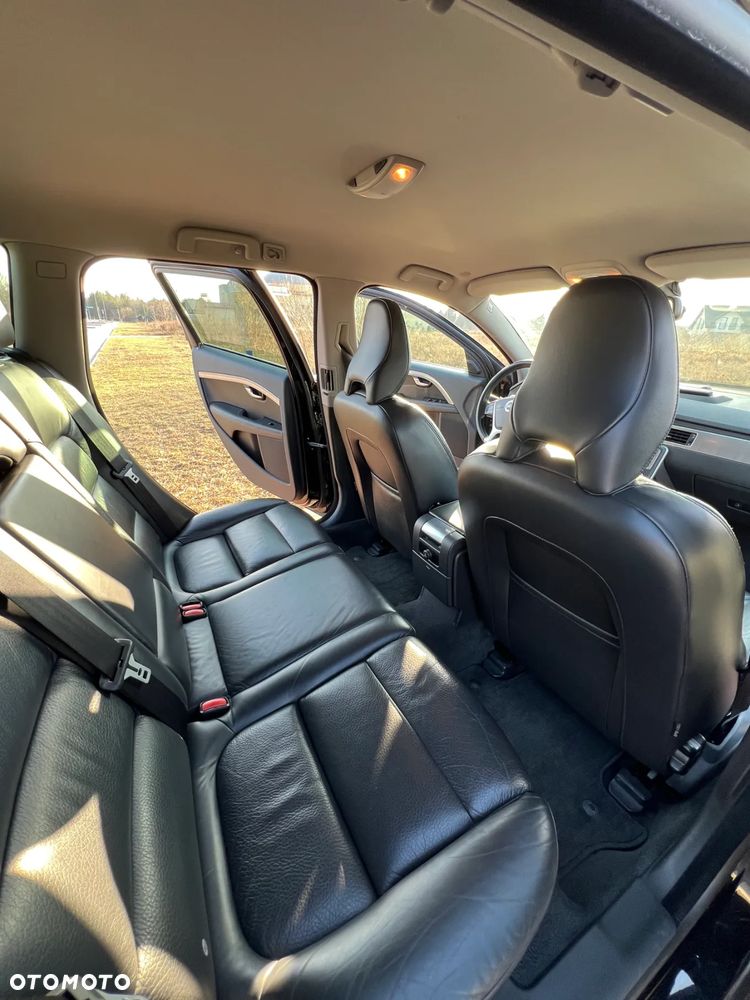 Volvo V70 1.6D DRIVe Summum - 17