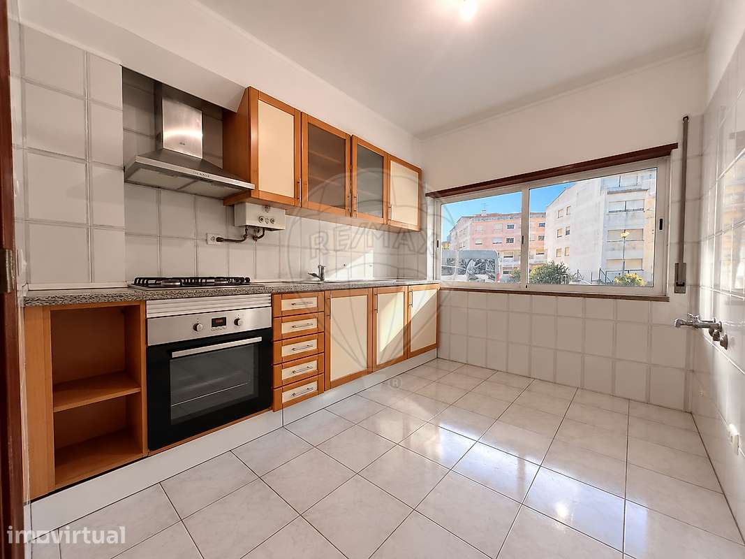 Apartamento T1 para venda - Grande imagem: 3/14