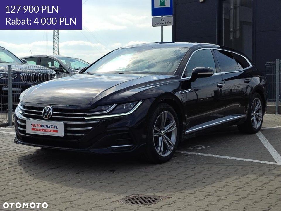 Volkswagen Arteon - 3