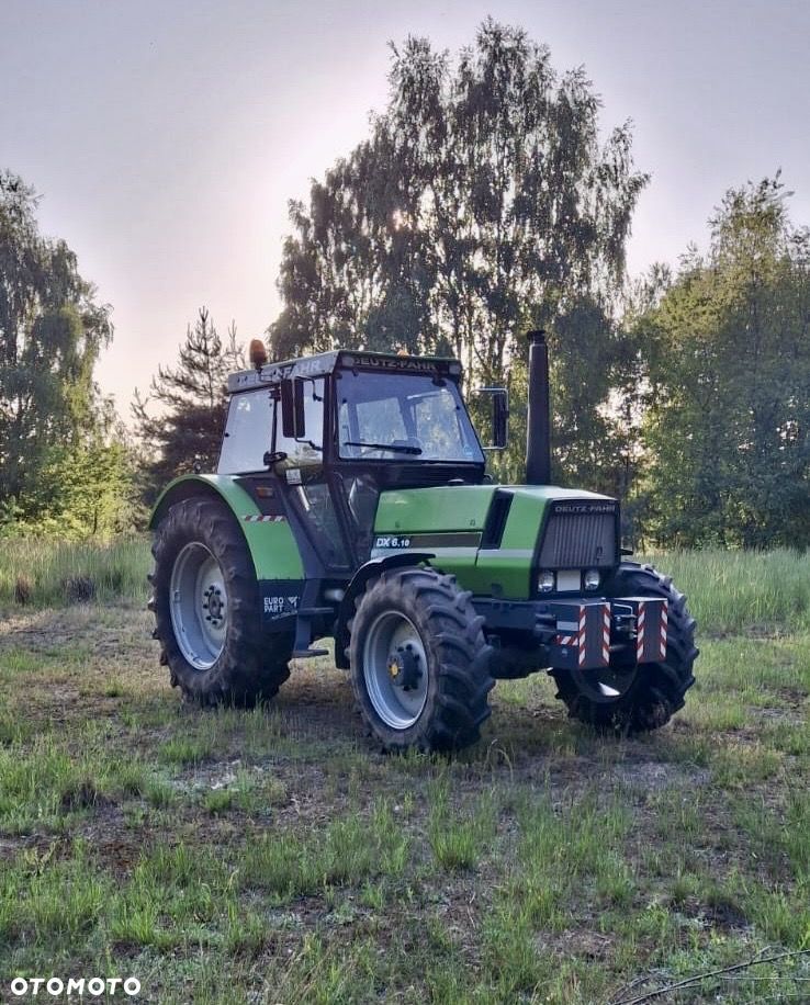 Deutz-Fahr DX-6.10 - 1