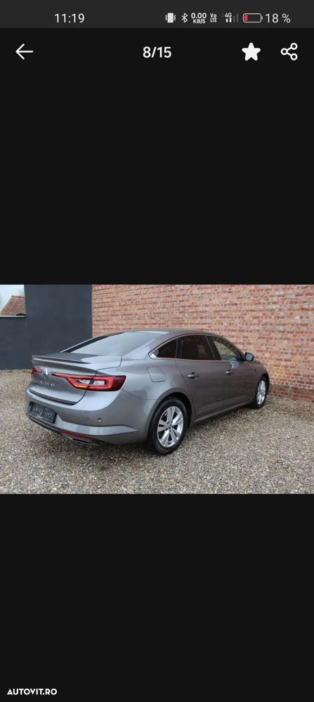 Renault Talisman - 3