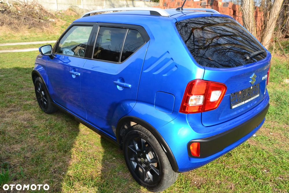 Suzuki Ignis 1.2 Elegance - 3