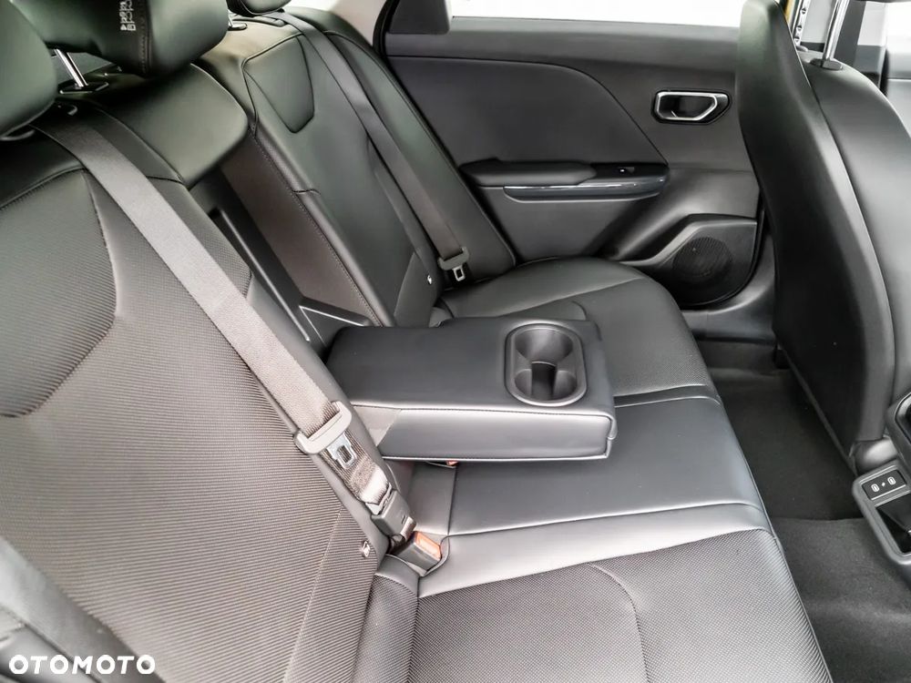 Kia K4 1.6 T-GDI L - 17