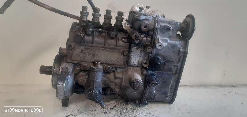 BOMBA DE INJEÇÃO MERCEDES-BENZ 190 BM 201 - 1