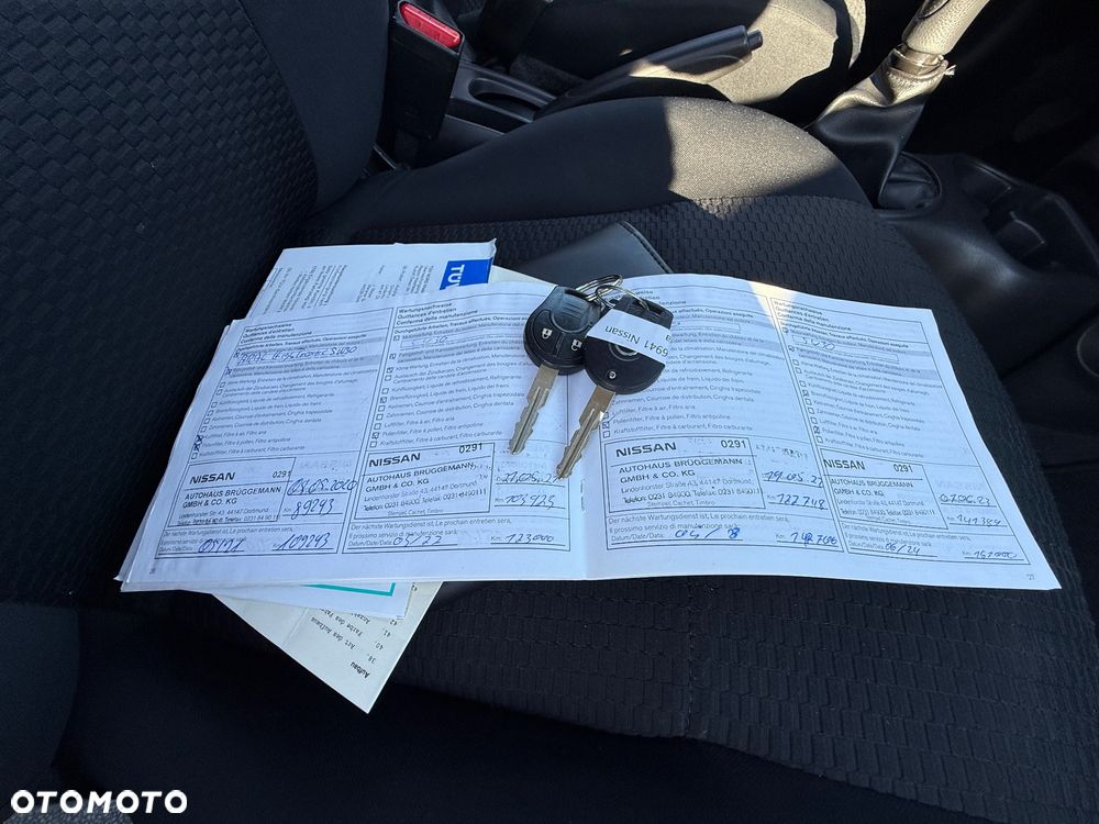 Nissan Micra 1.2 Acenta - 11