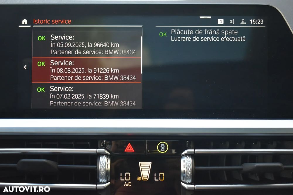 BMW Seria 4 420d xDrive AT MHEV - 30