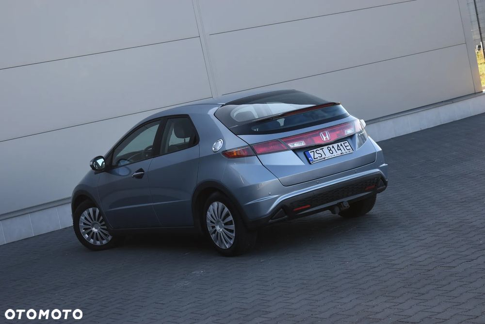 Honda Civic - 27