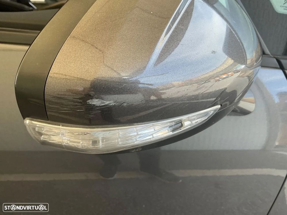 Citroën Grand C4 Spacetourer - 20