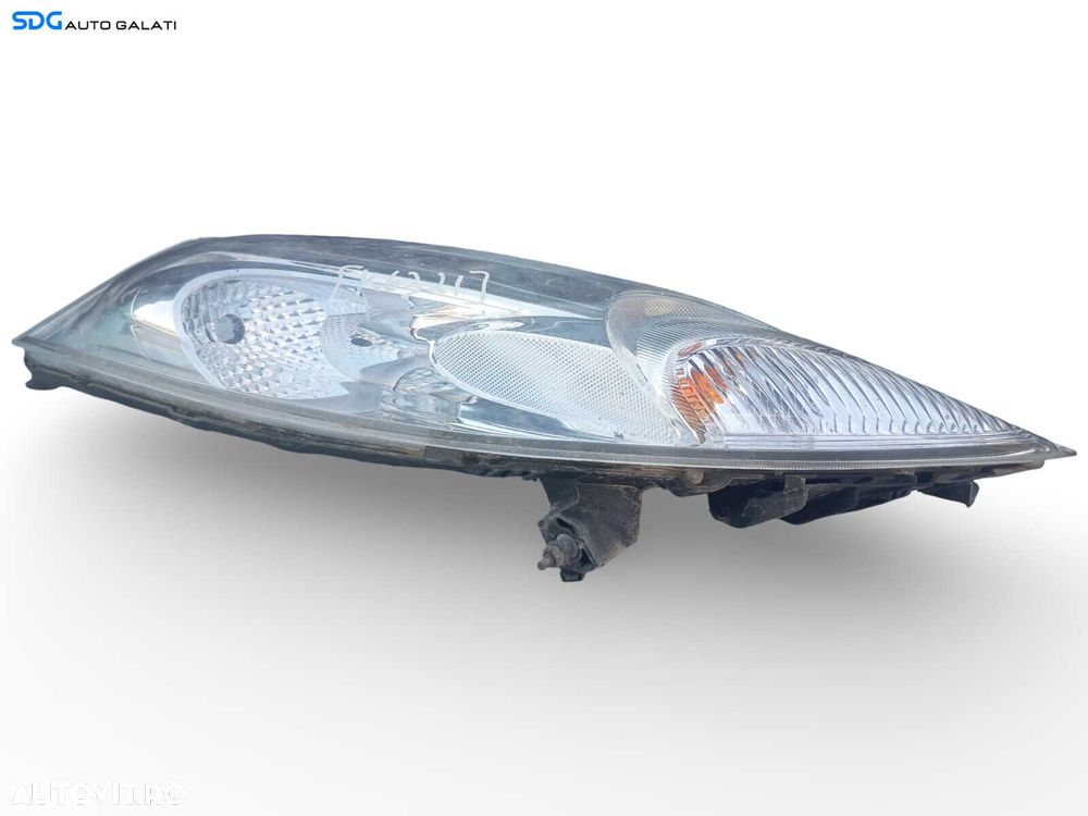 Far Pozitie Dreapta Nissan Juke F15 NFL Non Facelift 2010 - 2014 [K6321] - 4