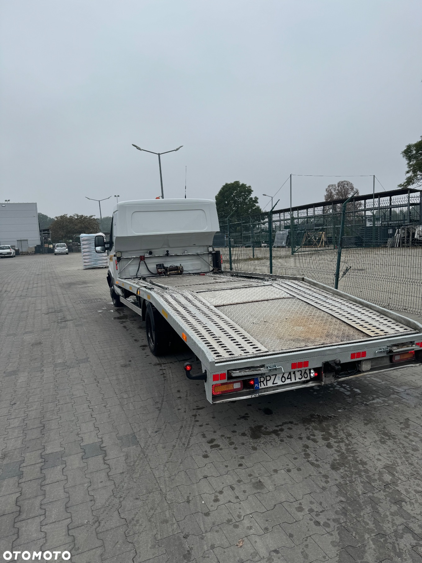 Iveco Daily - 5