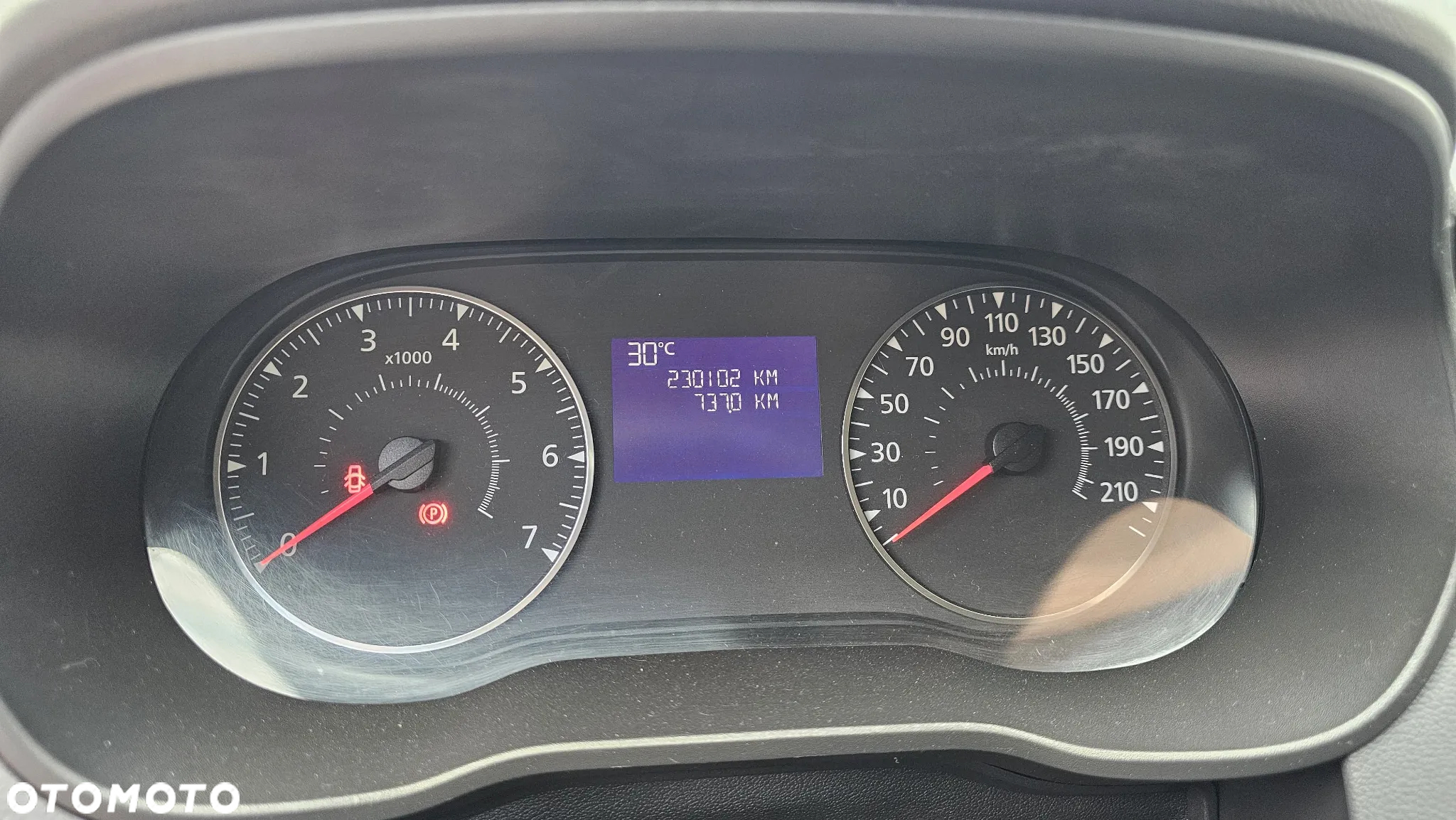 Dacia Duster 1.5 Blue dCi Comfort - 7