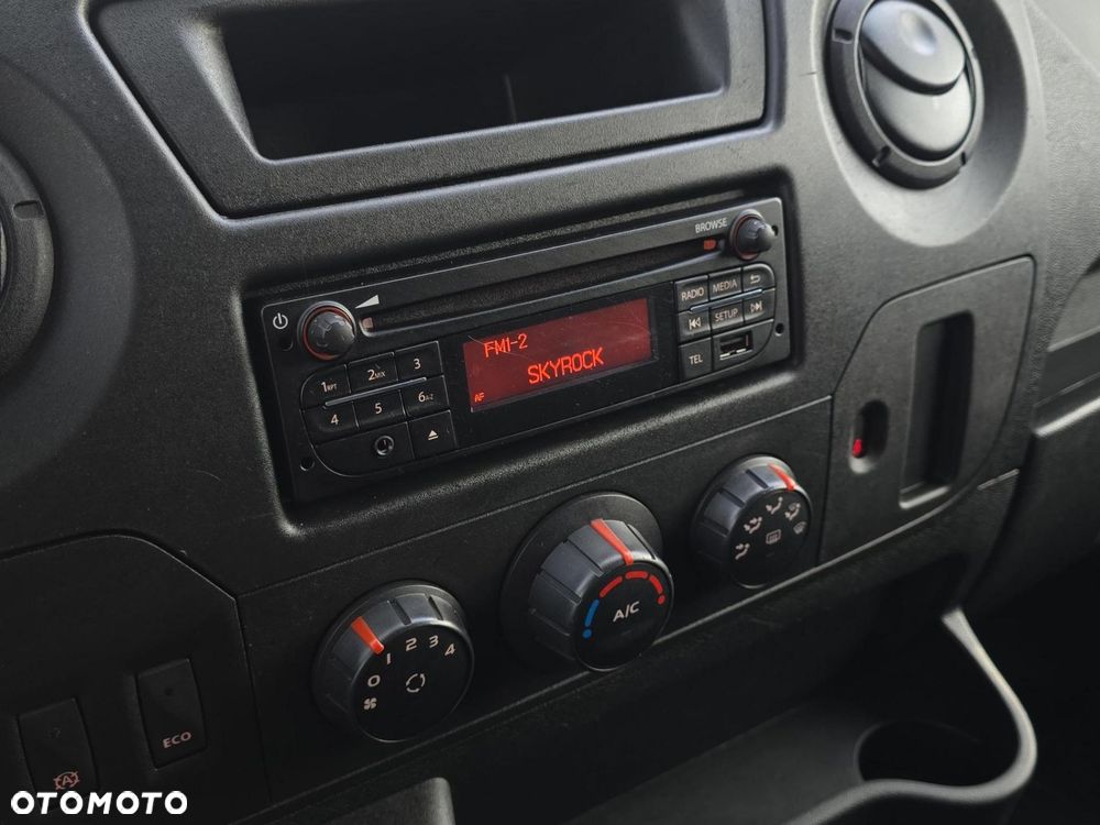 Renault master - 13