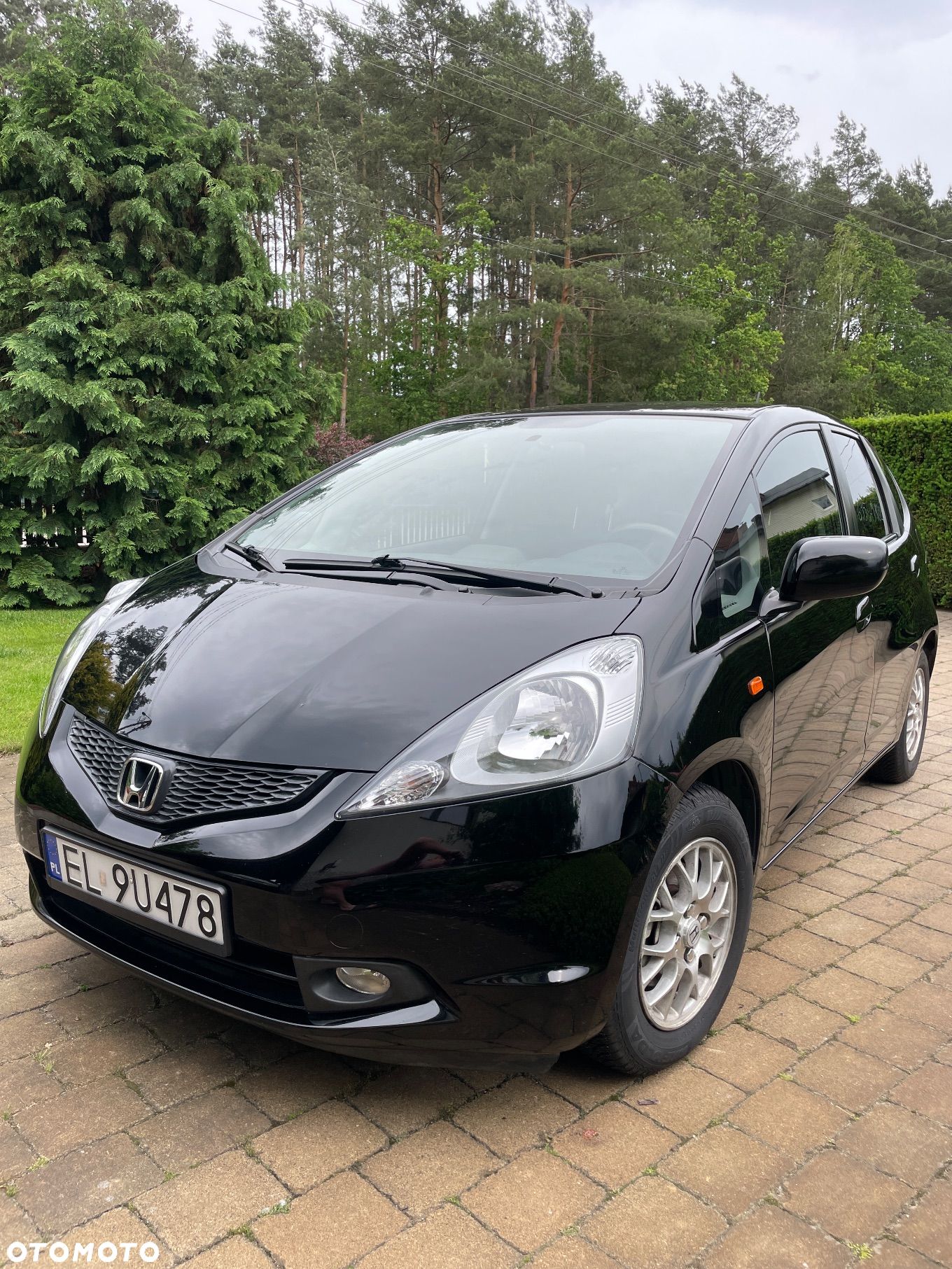 Honda Jazz 1.2 i-VTEC Trend - 1